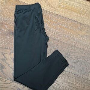 Men's Black Underwear